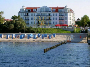 Apartmenthaus Atlantik